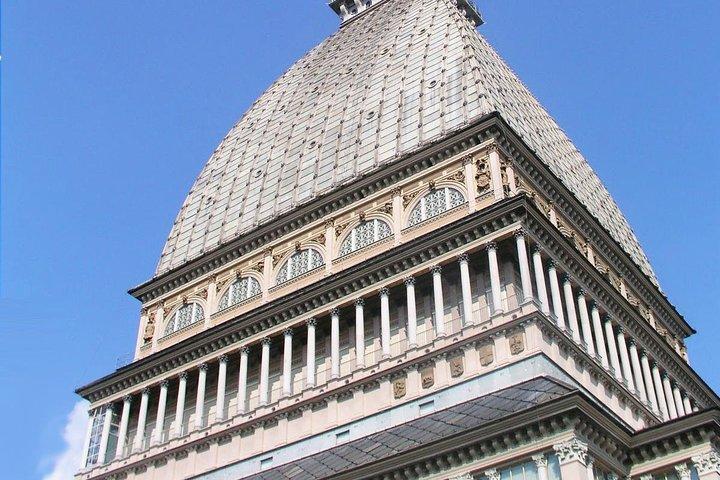 Private Tour for Kids & Families at the Turin Cinema Museum