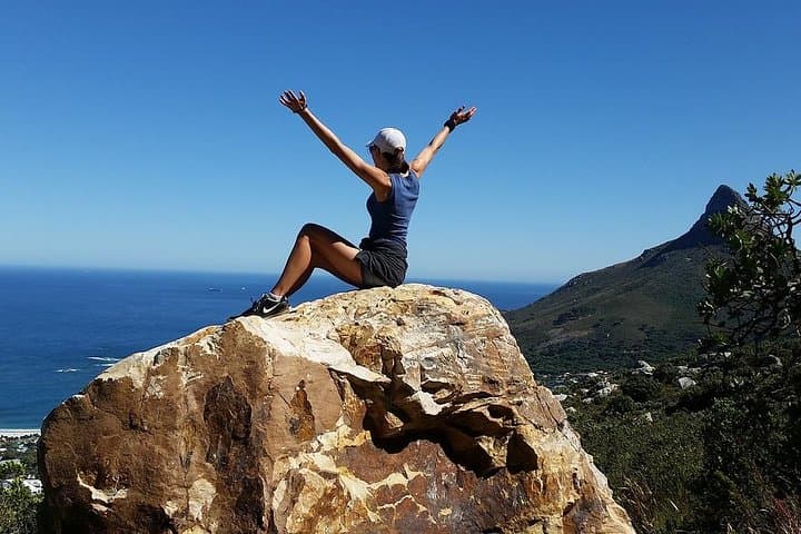 Cape Town Private Walking Tour with a Local