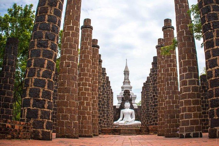 Muang Boran : Ancient City of Samut Prakan Tour from Bangkok