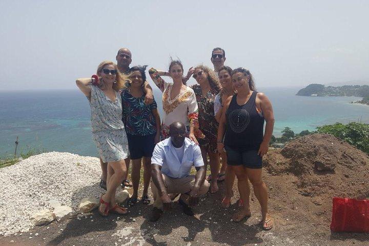 Private Negril Day Trip from Montego Bay