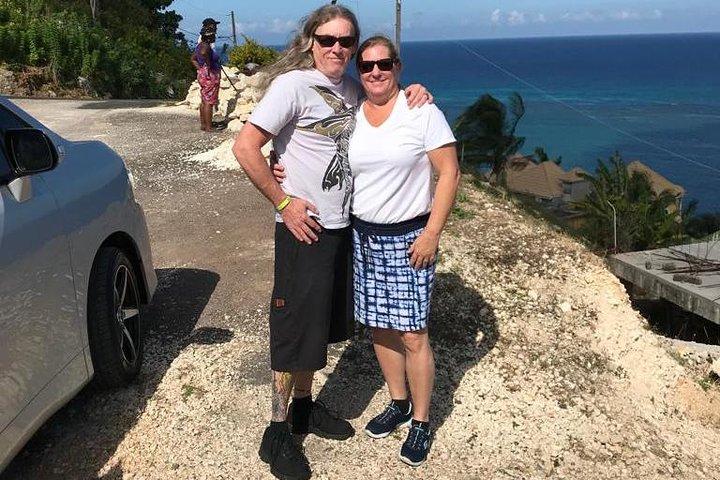 Private Negril Day Trip from Montego Bay