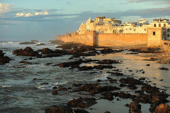 Day Trip to Essaouira from Marrakech