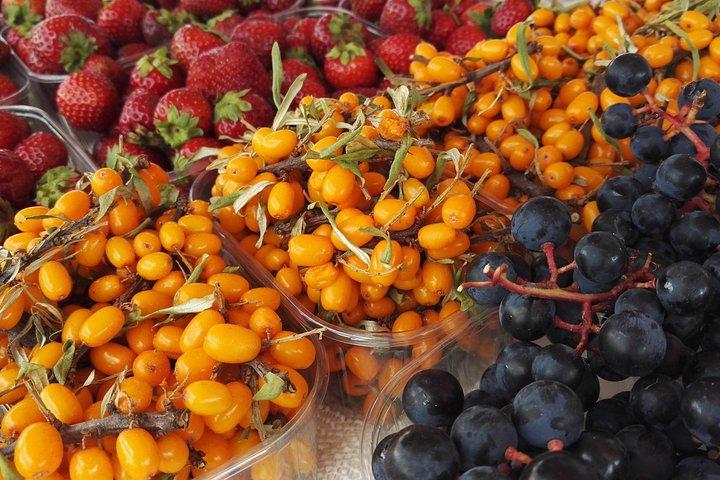 Private Taste of Helsinki and Suomenlinna