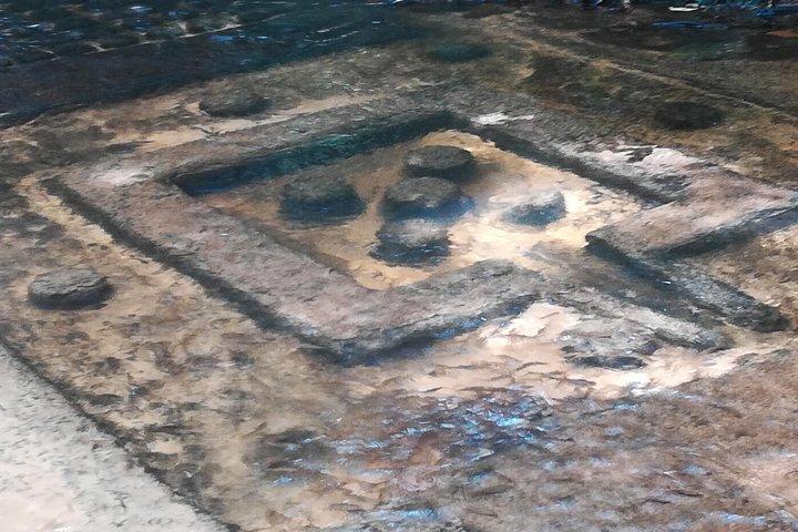 Kbal Spean, Banteay Srei & Banteay Samre temple