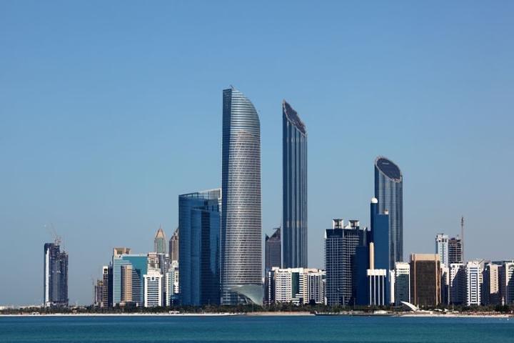 Private Tour from Ras Al Khaimah hotels : Abu Dhabi 10 hours with Car & Driver