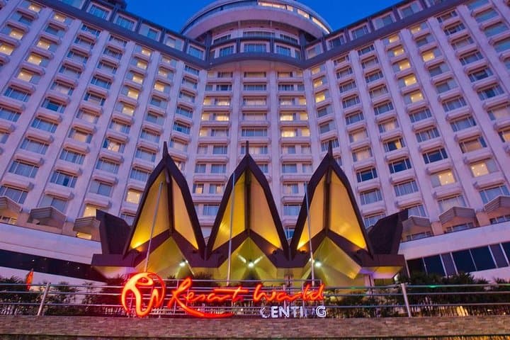 Genting Highlands Day Tour: An Exciting and Fun-Filled Experience