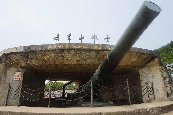 Private One Day Xiamen And Gulangyu Highlight Tour Including Lunch