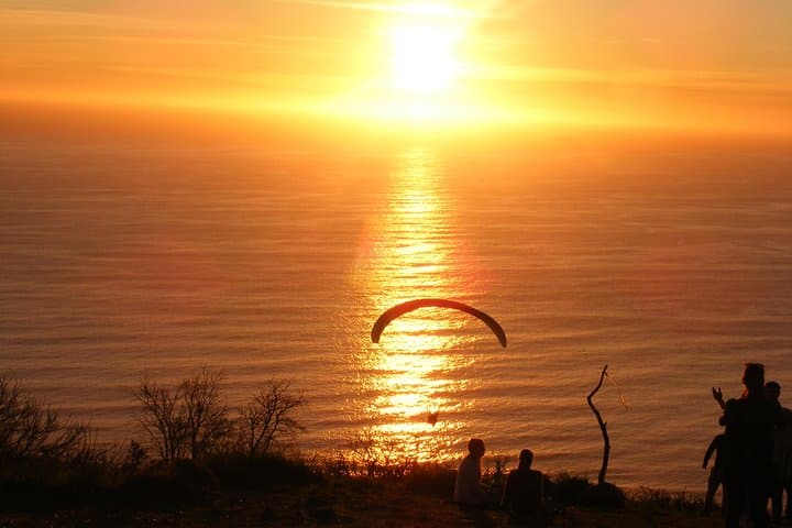 Signal Hill Romantic Sunset Tour in Cape Town