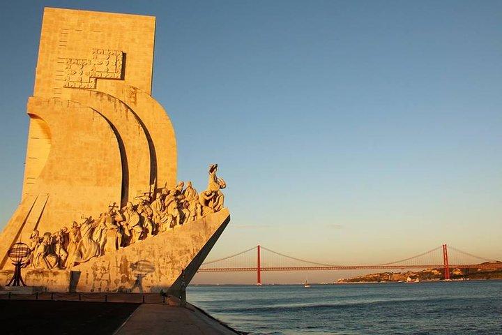 Private tour to Lisbon and Fatima fullday