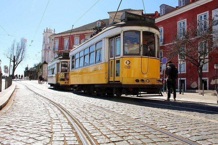 Private tour to Lisbon and Fatima fullday