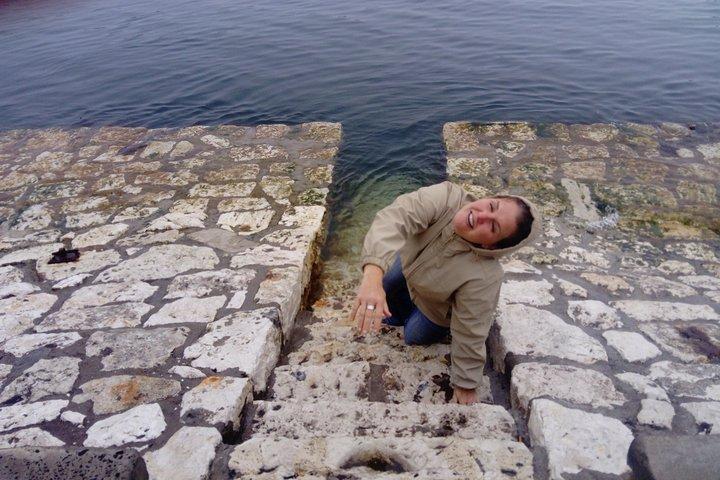 Small Group Giant's Causeway Day Tour from Belfast
