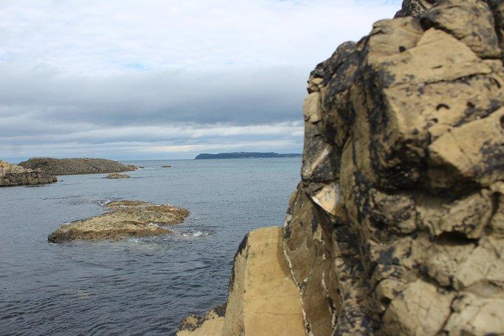 Small Group Giant's Causeway Day Tour from Belfast