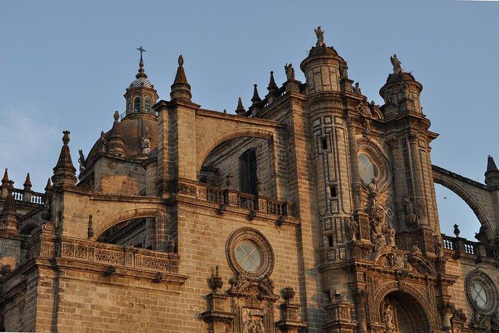 Cadiz and Jerez Day Trip from Seville