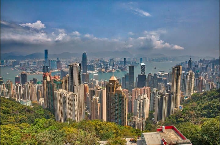 8-Hour Private Hong Kong Layover Tour