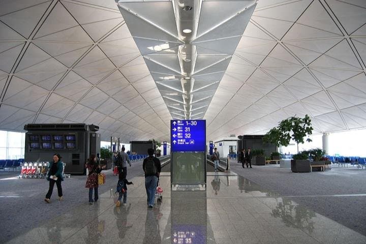 4-Hour Private Hong Kong Layover Tour
