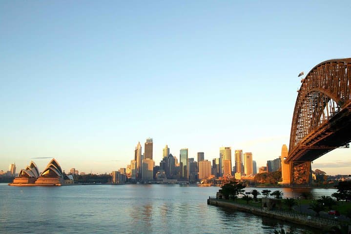 Sydney City Highlights & Hidden Gems: Private or Small Group Tour