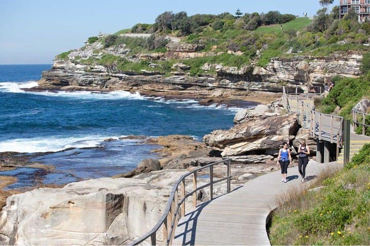 Sydney City Highlights & Hidden Gems: Private or Small Group Tour