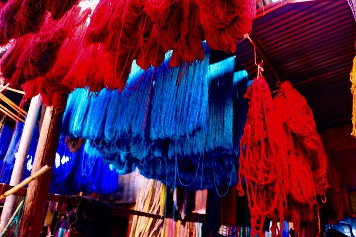 Marrakech Private Full-Day Walking Tour with Hotel Pickup and Drop-Off