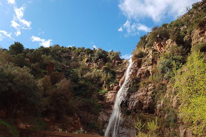 Half-Day Atlas Mountains Tour From Marrakech