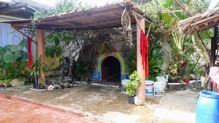Aztec Temazcal Experience & Jungle Coyuca Lagoon &Turtle Release