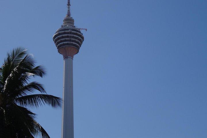 Day Tour Kuala Lumpur City, Batu Caves, Little India, Chinatown