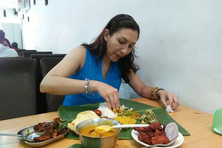 Day Tour Kuala Lumpur City, Batu Caves, Little India, Chinatown