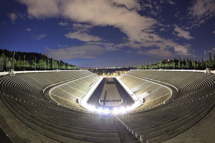 Athens Mini Tour (2 Hours)