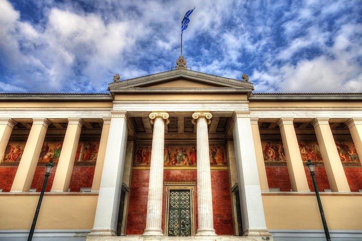 Athens Mini Tour (2 Hours)