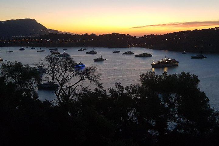 MONACO Shore Excursion : Private Tour French Riviera Highlights