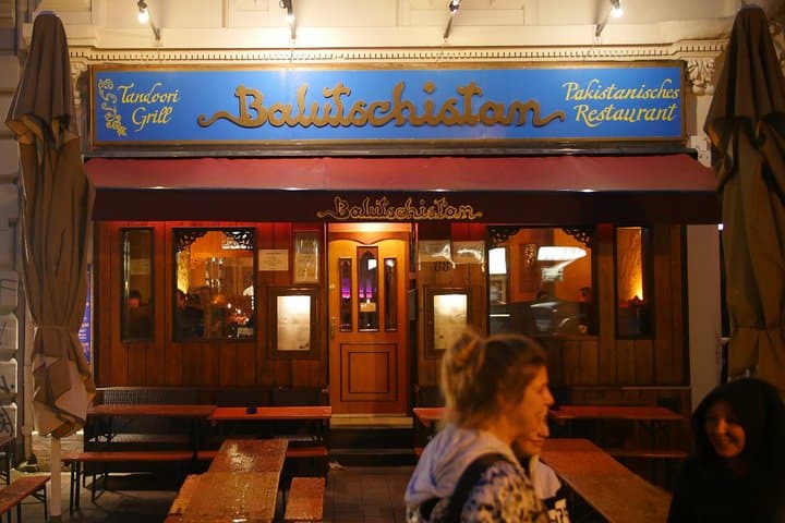 Star Hill Culinary : The Food Tour