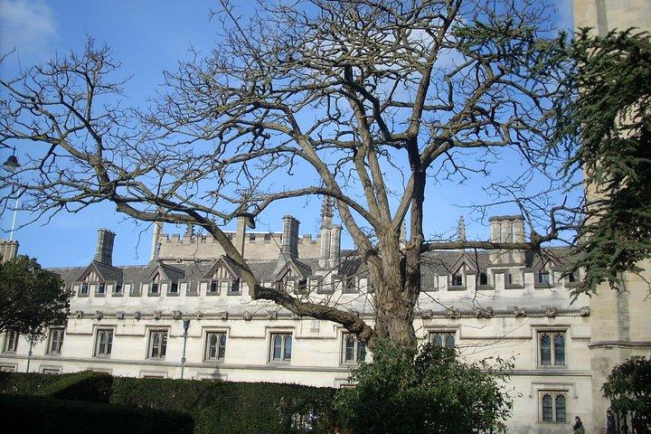 The Inklings Oxford Writers Tour - Private Groups Daily