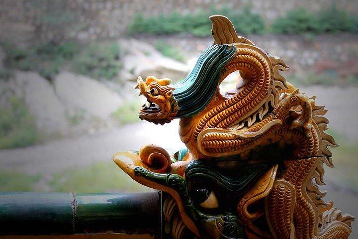 Private Day Trip to Datong from Beijing with English Speaking Driver
