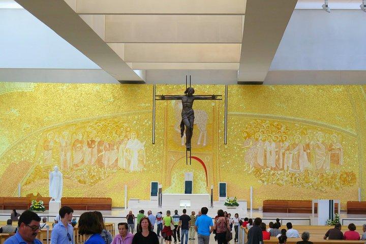 Fatima Experience®