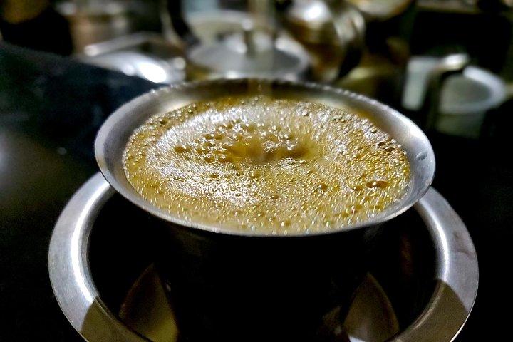 Filter Kaapi: A food walk by tourism ministry approved company