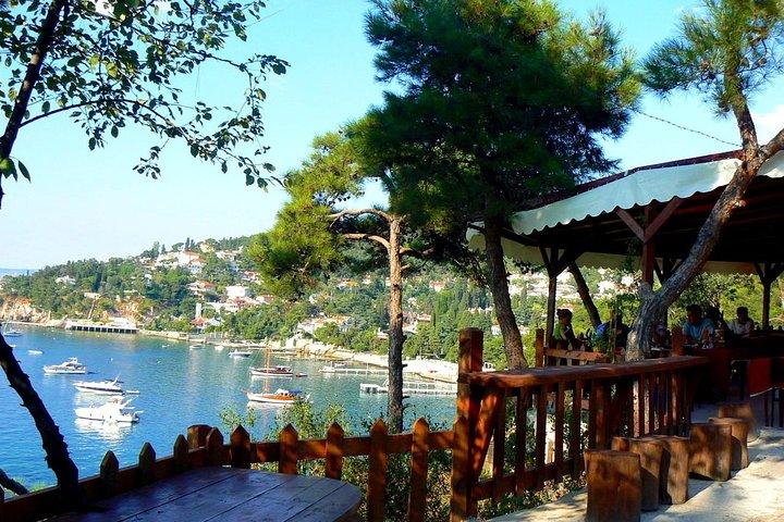 Princes Islands Tour from istanbul