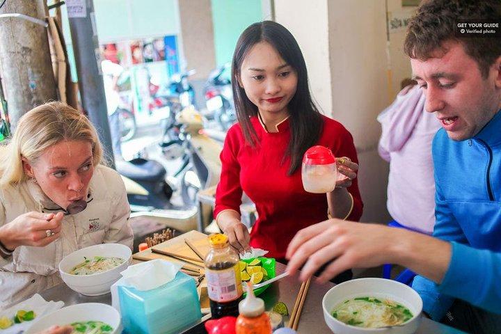 Hanoi Epic tour 4D3N Hanoi - Ninh Binh - Halong Bay