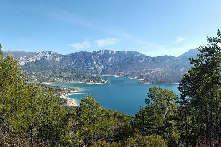 Provence and Lavender - private & Guided Full Day Tour