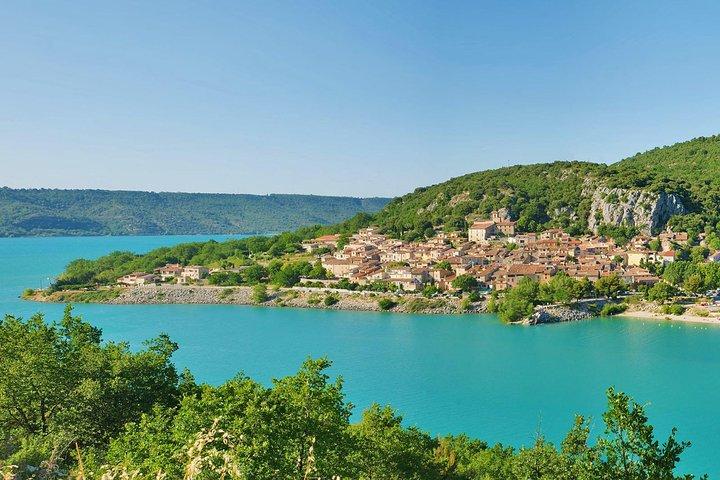 Provence and Lavender - private & Guided Full Day Tour