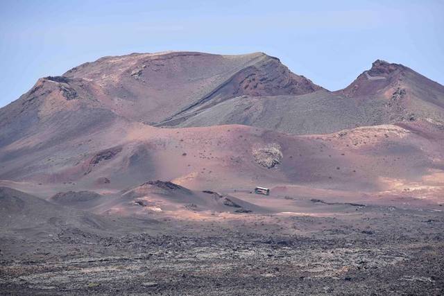 Timanfaya