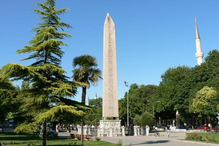 15-day Best of Turkey From Istanbul
