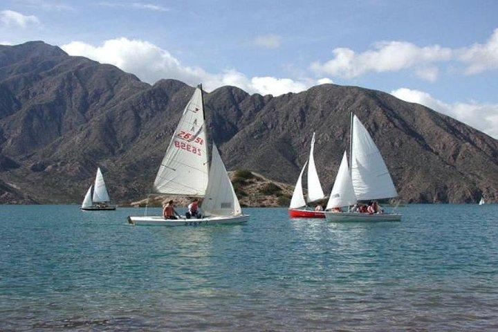 Explore Atuel Canyon and San Rafael: A Guided Adventure