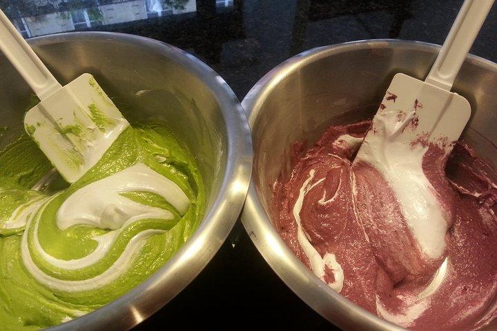 Paris Small-Group Macaron Making Class with a French Chef