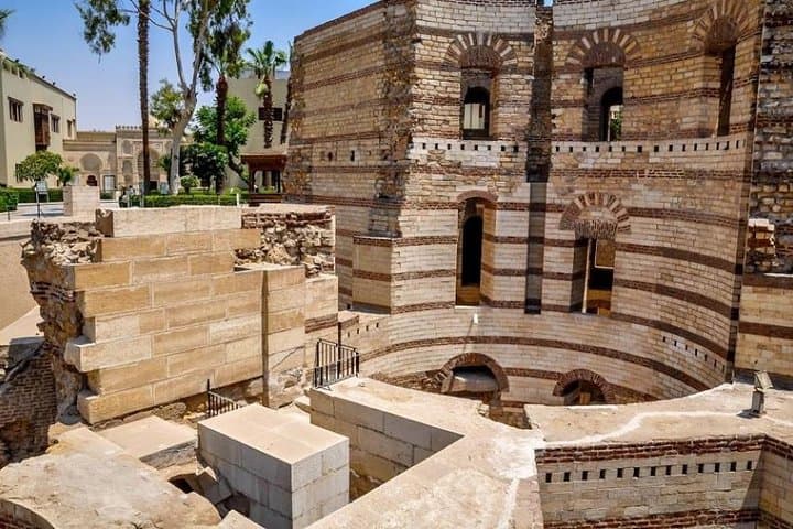 9 Day Egypt travel Cairo and Nile Cruise from Aswan to Luxor