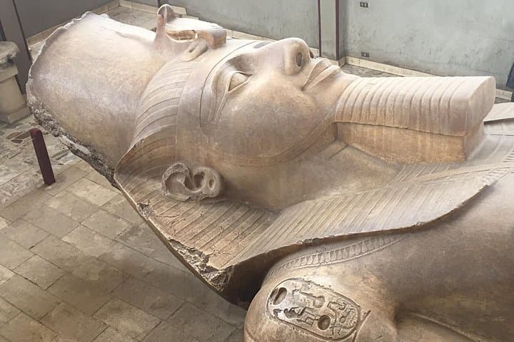 3 Days private guided Cairo travel package