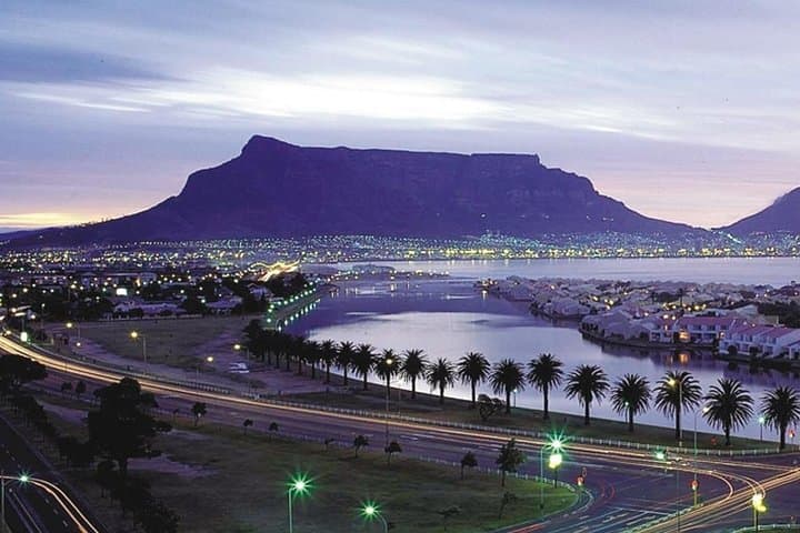 Cape Town & Beyond: Explore Cape Town & the Garden Route - 6 Days