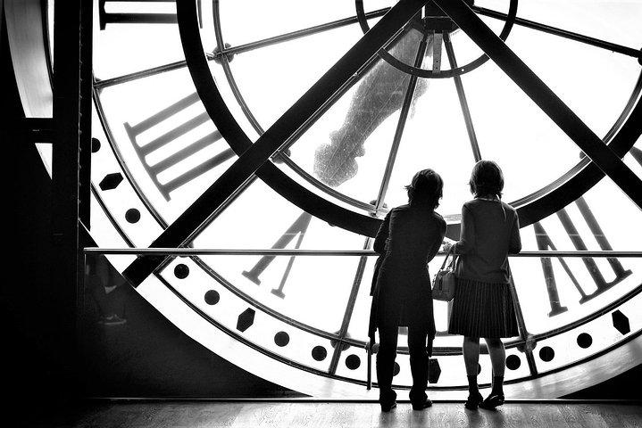 Orsay Museum with private guide