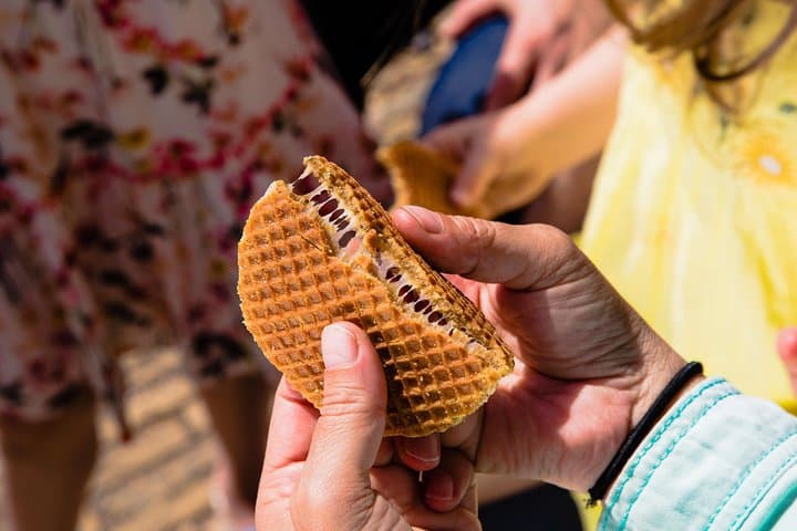 The Ultimate Zaanse-Schans Private Day Trip