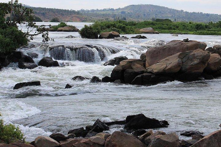 Source Of The Nile Tour To Jinja Uganda