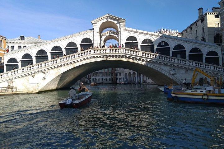 Private exclusive Venice and Murano guided tour