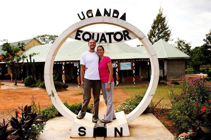 A Tour To Uganda Equator